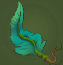 Windborn Palm